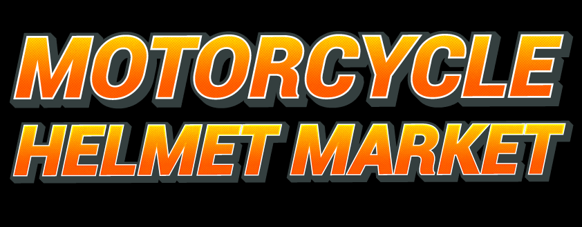 Motorcycle Helmet Market