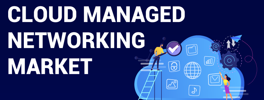 Cloud Managed Networking Market