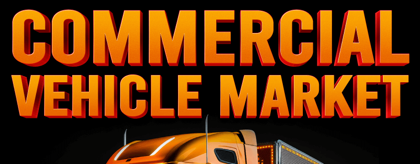 Commercial Vehicle Market