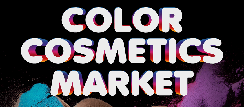 Colour Cosmetics Market