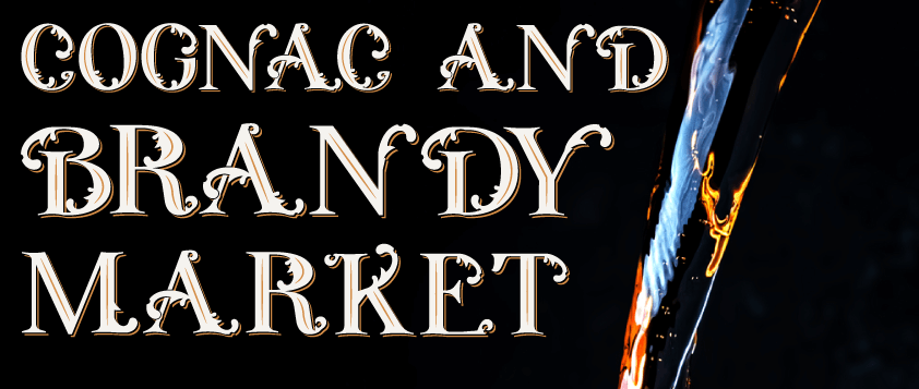 Cognac & Brandy Market