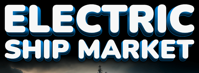 電気船市場