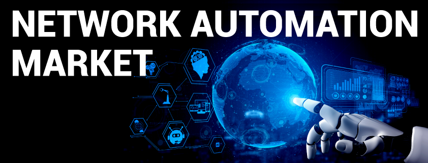 Network Automation Market