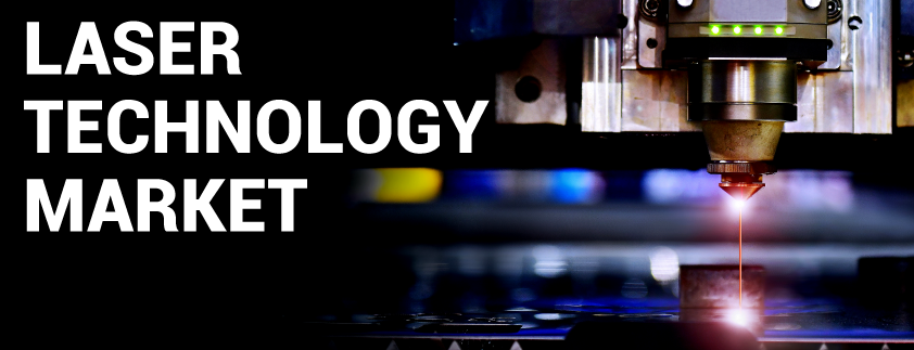 Markt für Lasertechnologie