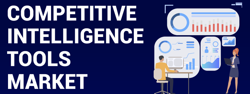 Competitive Intelligence Tools Market