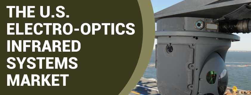U.S. Electro-Optics Infrared Systems Market