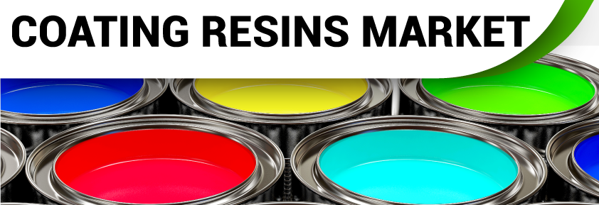 Coating Resins Market