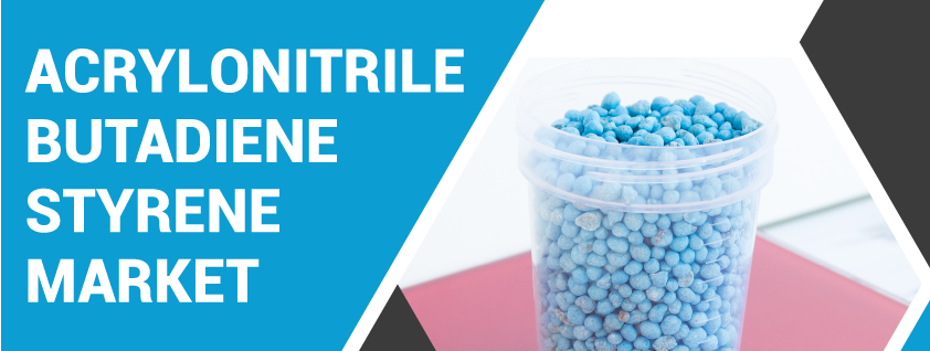 Acrylonitrile Butadiene Styrene (ABS) Market