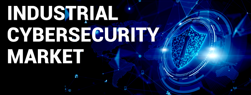 産業サイバーセキュリティ市場