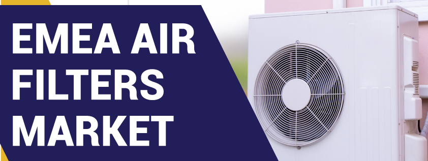 EMEA Luftfiltermarkt