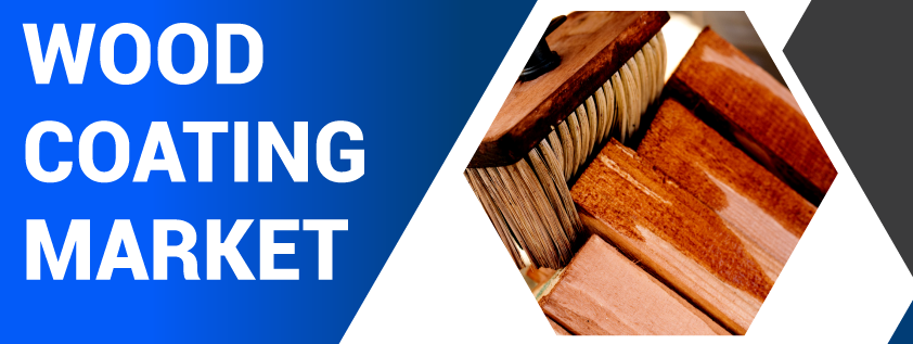 木材コーティング市場
