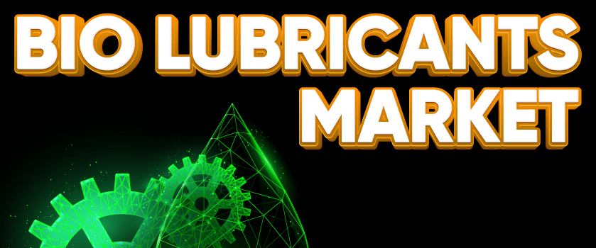Markt für Bioschmierstoffe