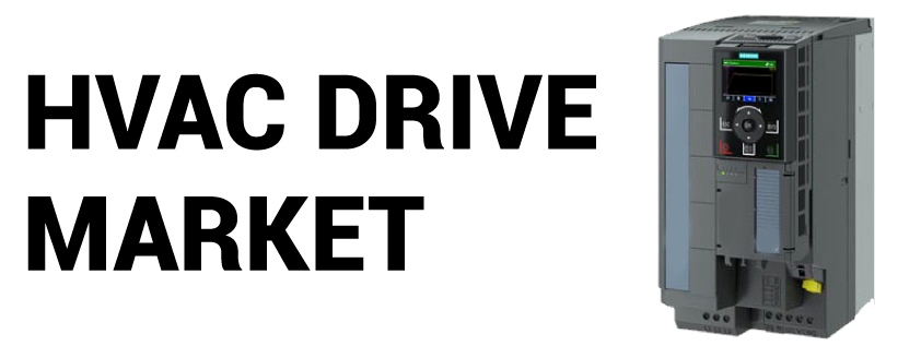 HVAC Drive Market 