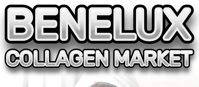 Benelux-Kollagenmarkt