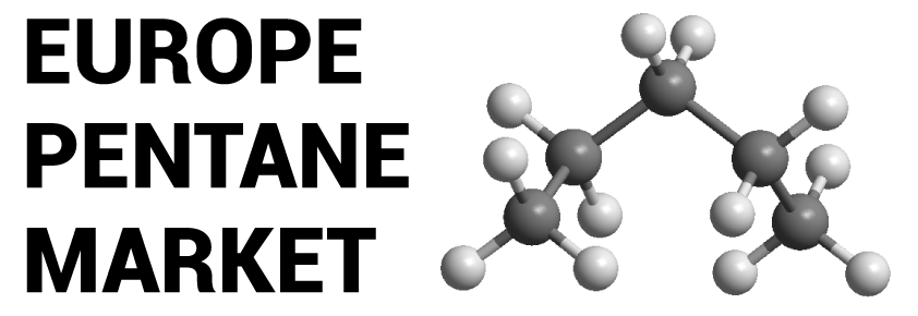 ヨーロッパのペンタン市場