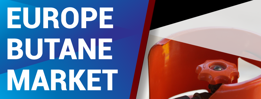 ヨーロッパのブタン市場