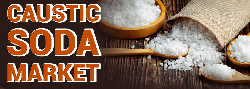 Caustic Soda Market