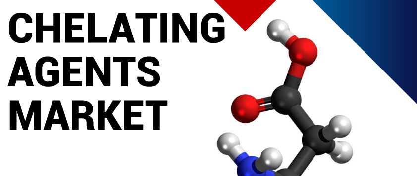 Chelating Agents Market