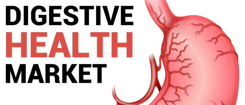 Digestive Health Market