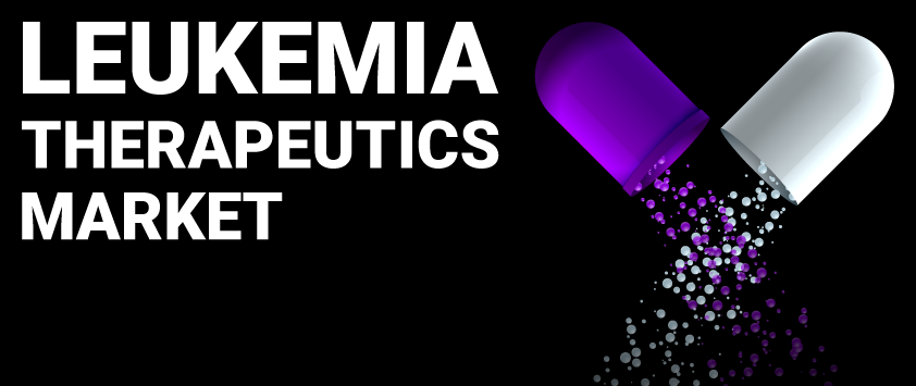 Leukemia Therapeutics Market