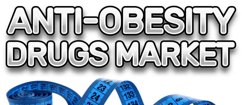 Anti-obesity Drugs Market