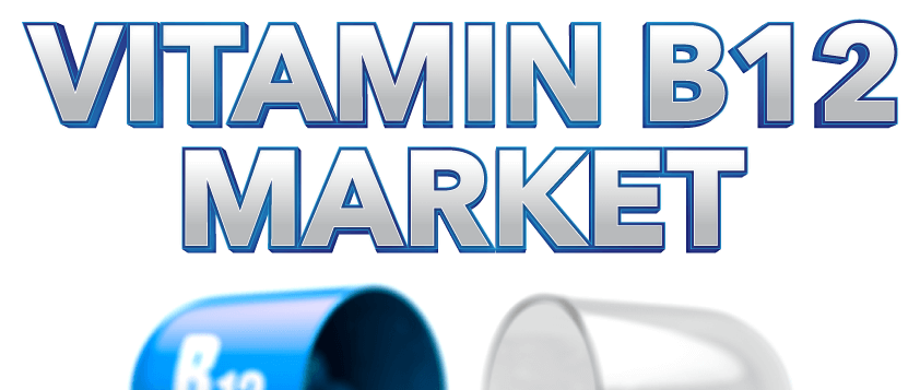 Vitamin B12  Market