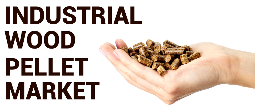 産業用木質ペレット市場