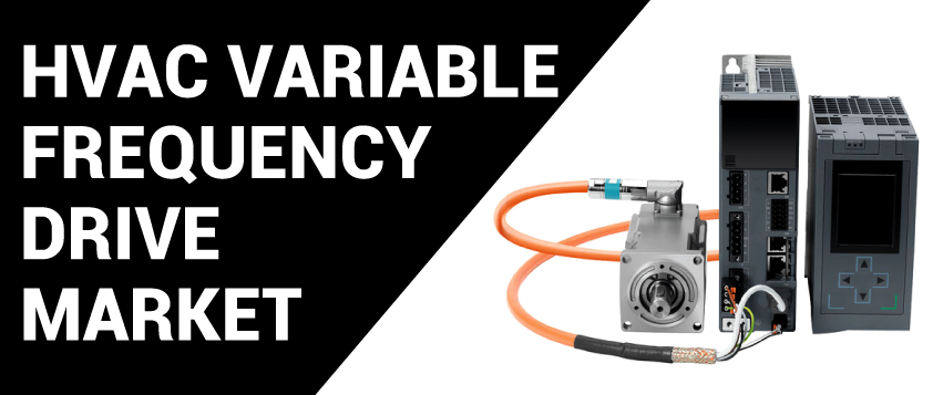 HLK Variable Frequency Drive Market