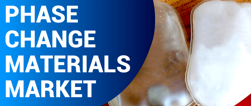 Phase Change Materials Market 
