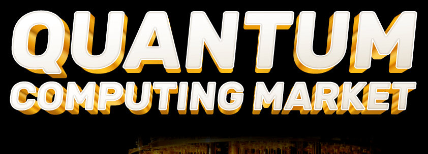 Quantum Computing Market 