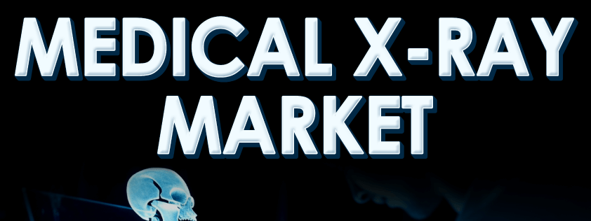 Medical X-ray Market