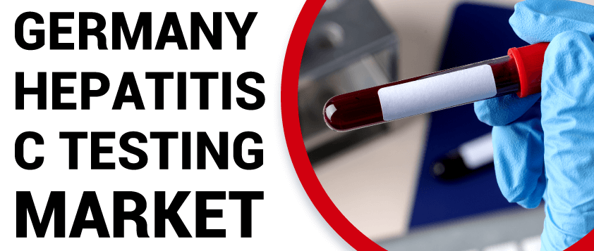 Markt für Hepatitis-C-Tests in Deutschland