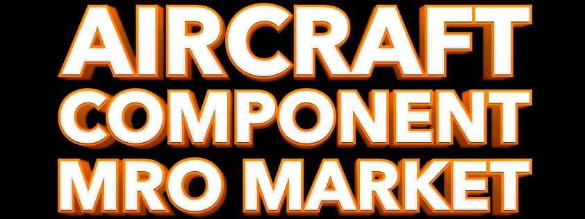 航空機部品MRO市場