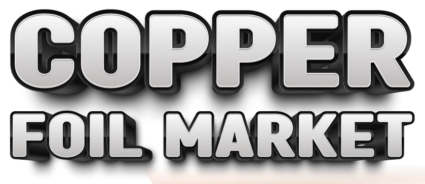 Copper Foil Market