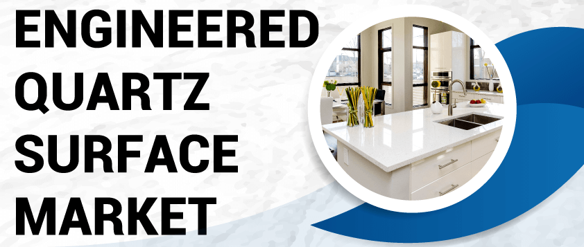 Engineered Quartz Surface Market