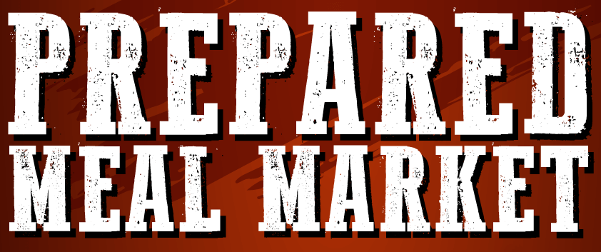 Prepared Meals Market