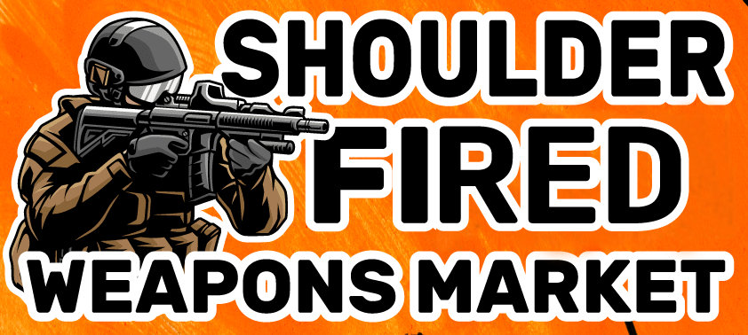 Shoulder Fixed Weapons Market