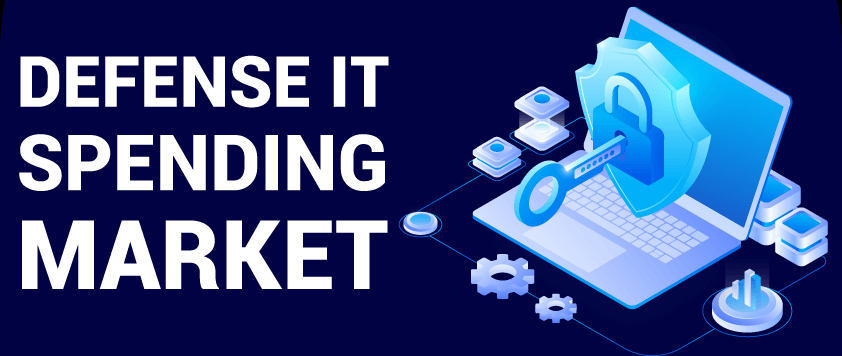 Defense IT Spending Market
