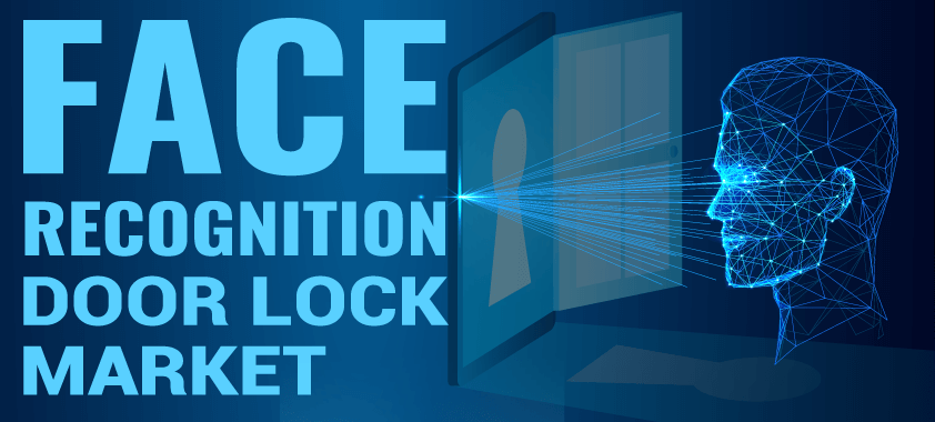 Face Recognition Door Lock Market