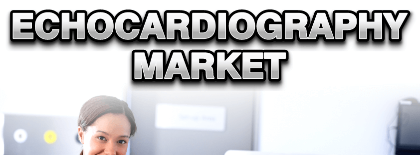 Echocardiography Market 