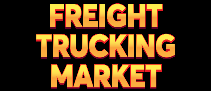 貨物トラック輸送市場
