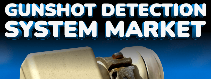 Gunshot Detection System Market