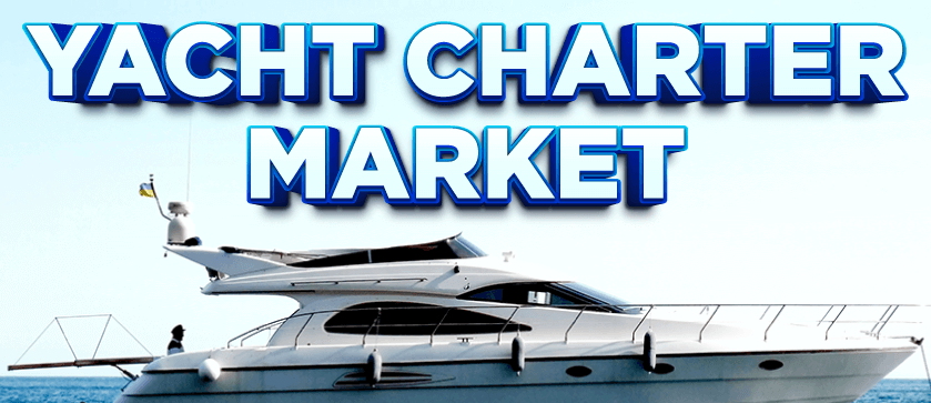 Yacht Charter Market