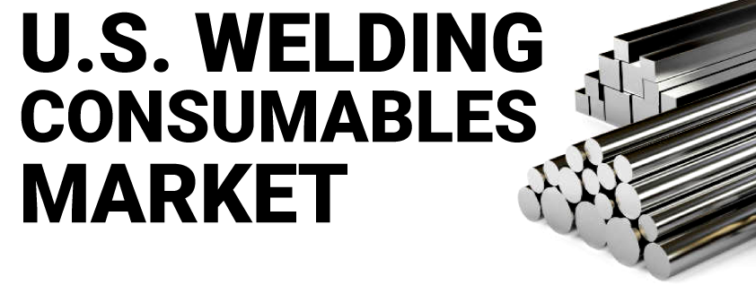 U.S. Welding Consumables Market