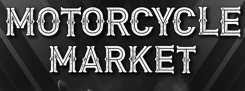 オートバイ市場