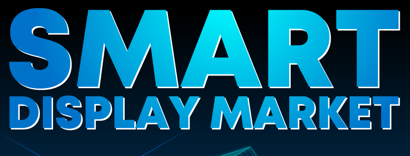 Smart Display Market