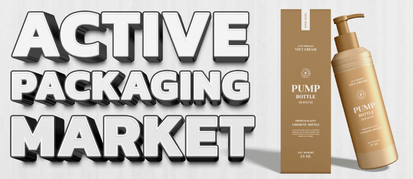 アクティブな包装市場