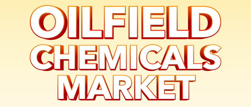 油田化学物質市場