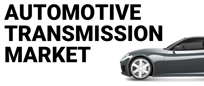 Automotive Transmission Market