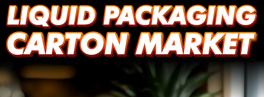 液体包装カートン市場